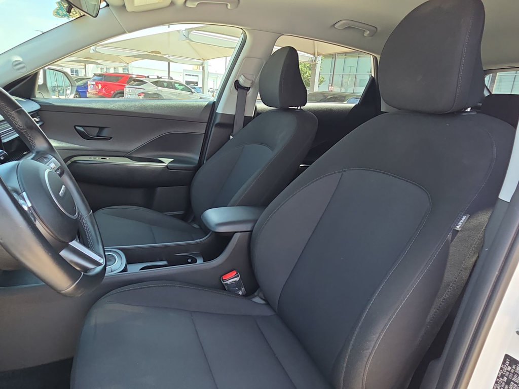 Thumbnail: 2025 Hyundai Kona - 9