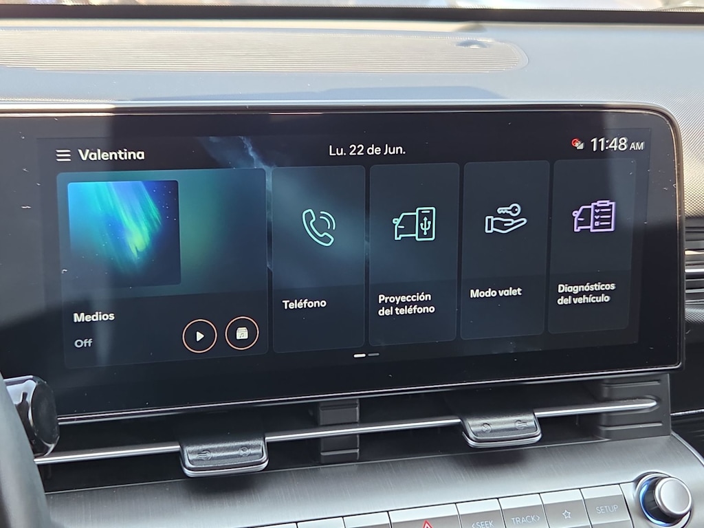 Thumbnail: 2025 Hyundai Kona - 13