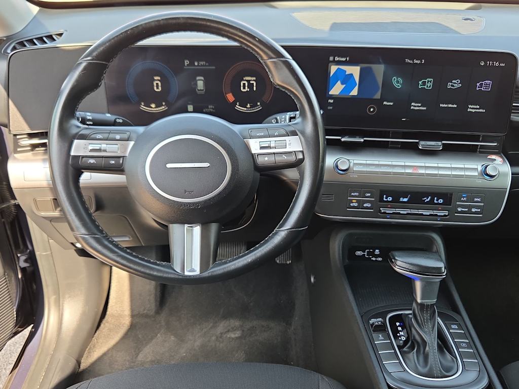 Thumbnail: 2024 Hyundai Kona - 9