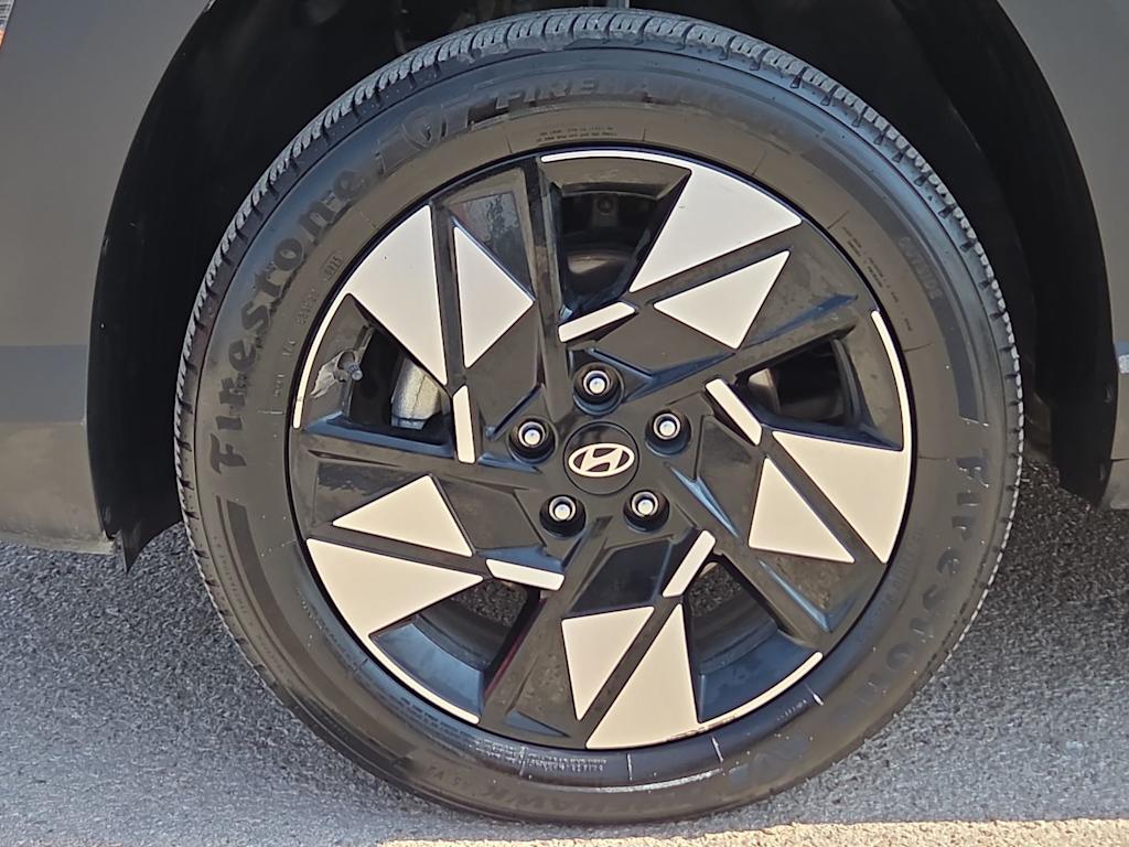 Thumbnail: 2024 Hyundai Kona - 7