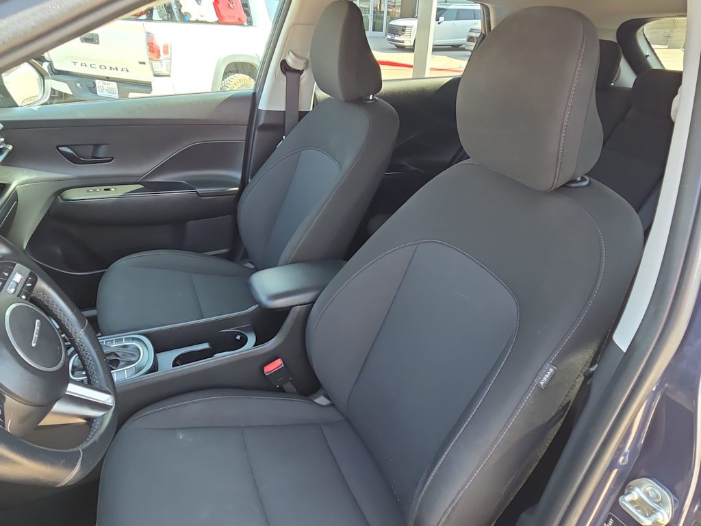 Thumbnail: 2024 Hyundai Kona - 10