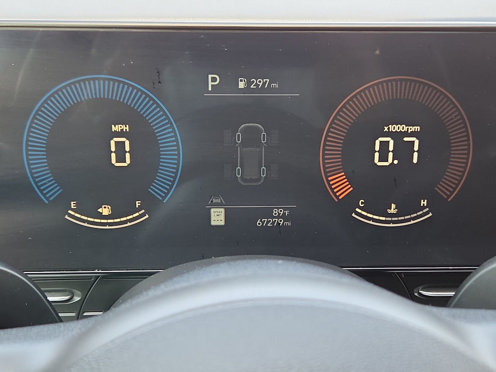 Thumbnail: 2024 Hyundai Kona - 22