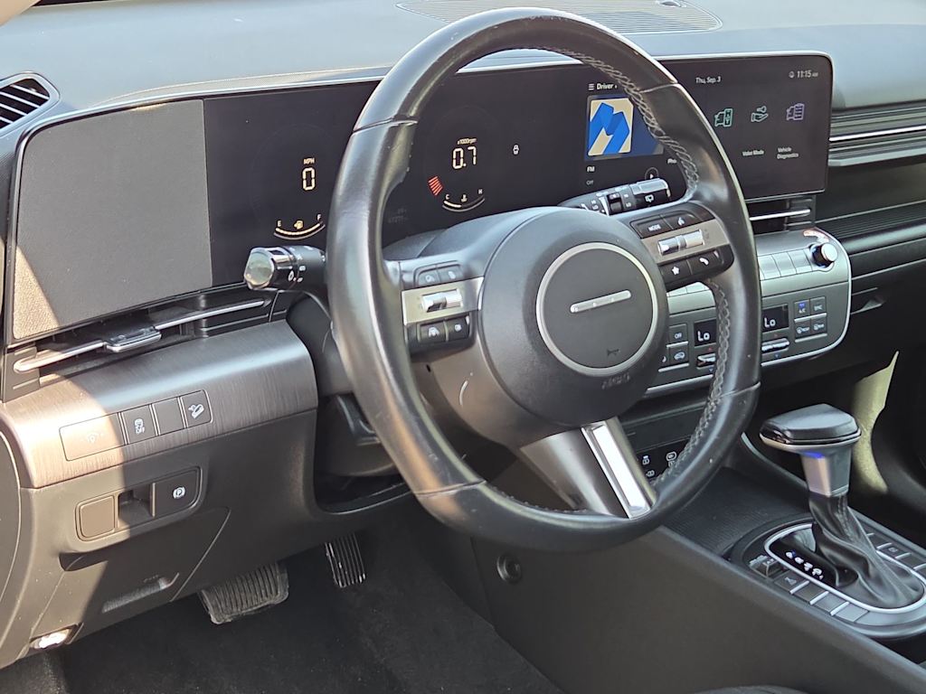 Thumbnail: 2024 Hyundai Kona - 2