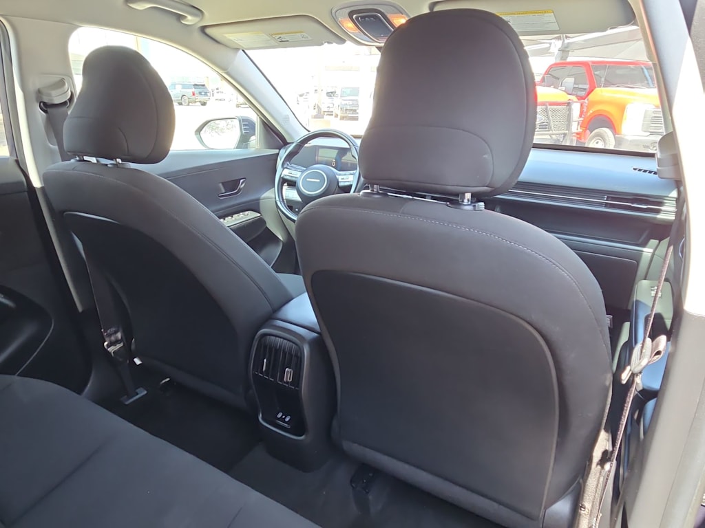 Thumbnail: 2024 Hyundai Kona - 11