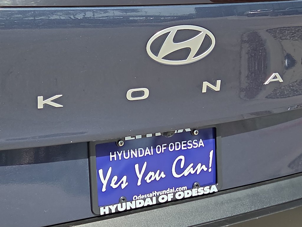 Thumbnail: 2024 Hyundai Kona - 16