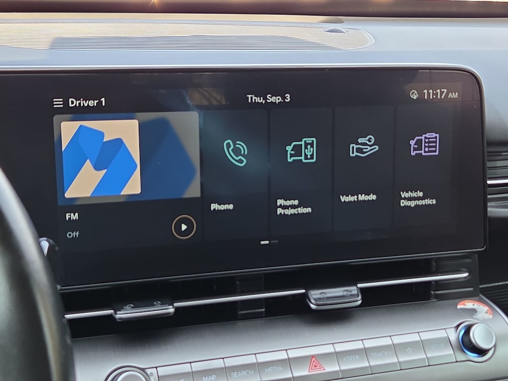 Thumbnail: 2024 Hyundai Kona - 24