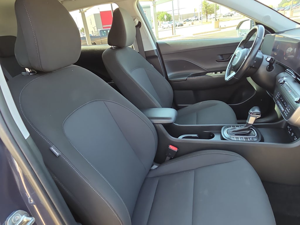 Thumbnail: 2024 Hyundai Kona - 21