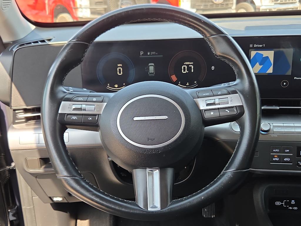 Thumbnail: 2024 Hyundai Kona - 13