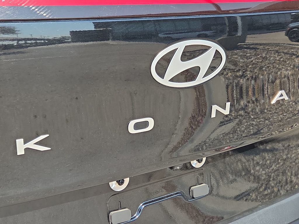 Thumbnail: 2025 Hyundai Kona - 6