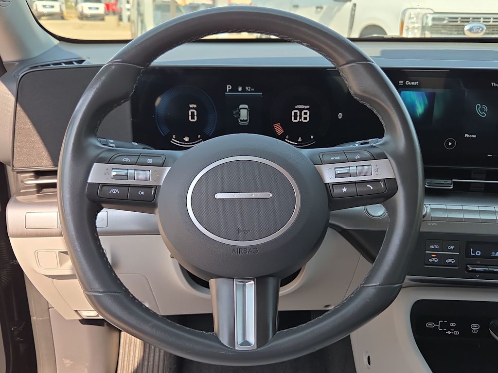 Thumbnail: 2025 Hyundai Kona - 13