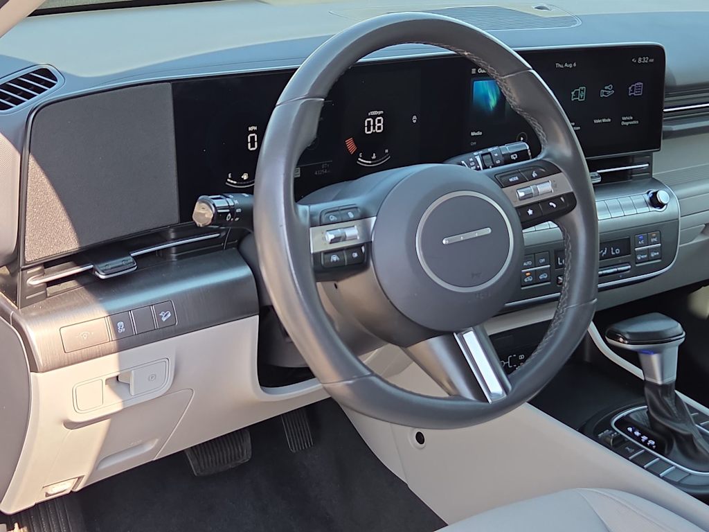 Thumbnail: 2025 Hyundai Kona - 2
