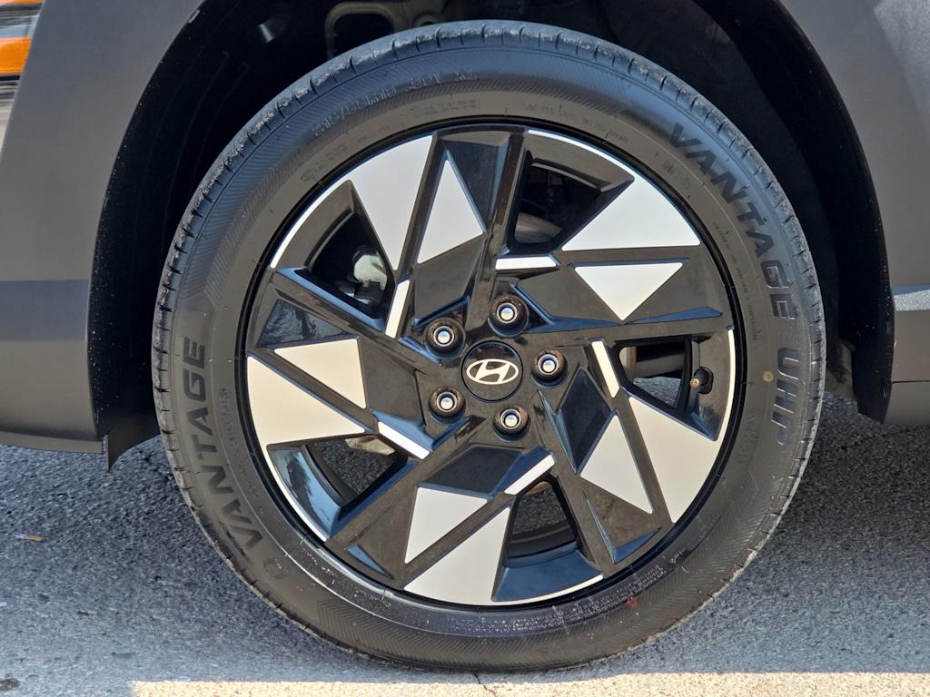 Thumbnail: 2025 Hyundai Kona - 7