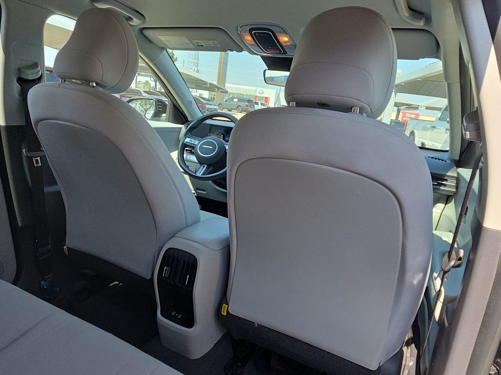 Thumbnail: 2025 Hyundai Kona - 11