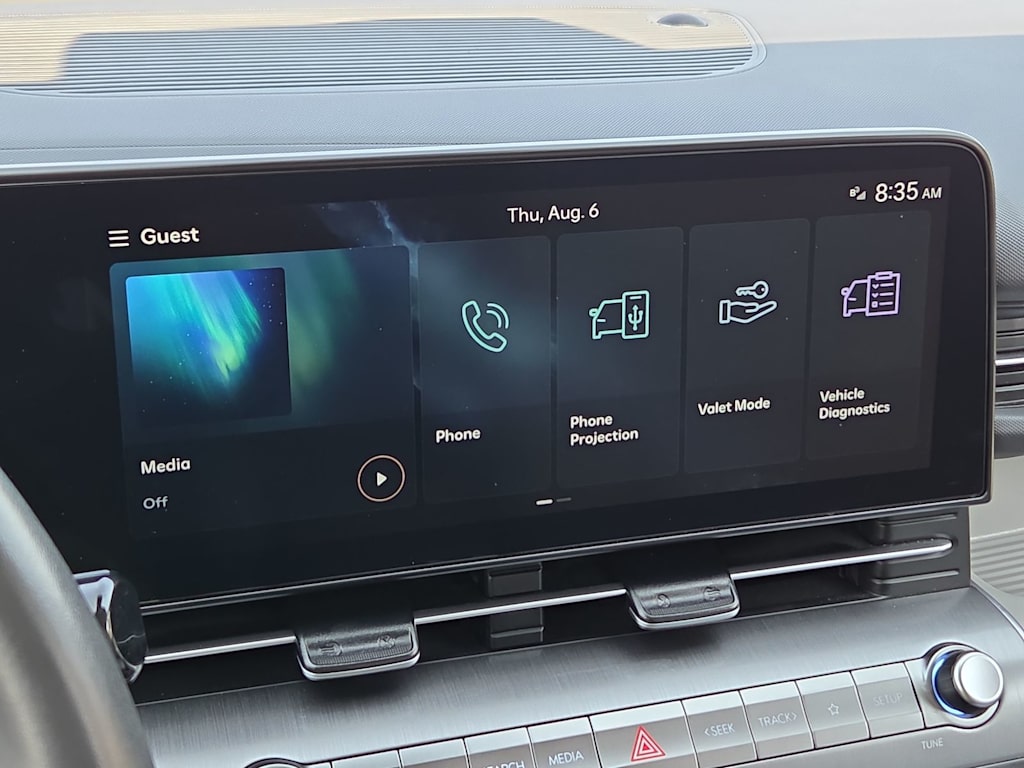 Thumbnail: 2025 Hyundai Kona - 14