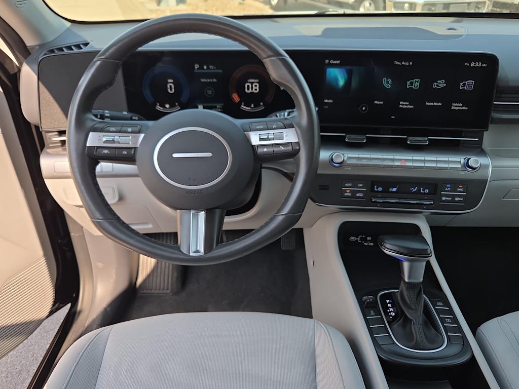 Thumbnail: 2025 Hyundai Kona - 9