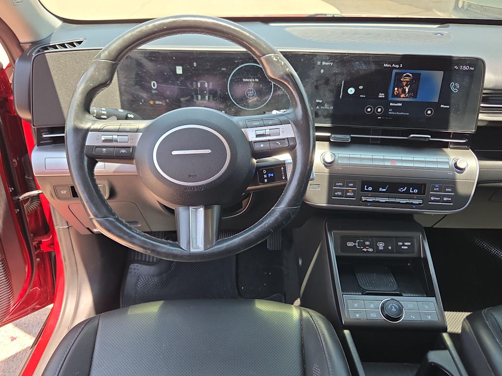 Thumbnail: 2024 Hyundai Kona - 8