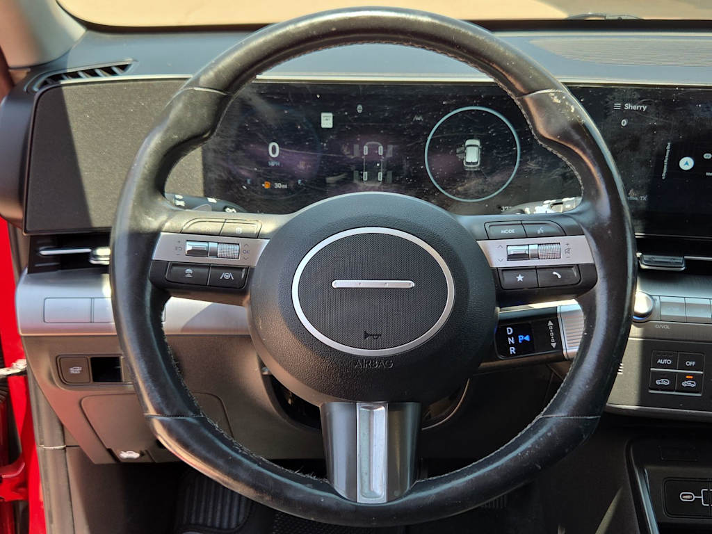 Thumbnail: 2024 Hyundai Kona - 12