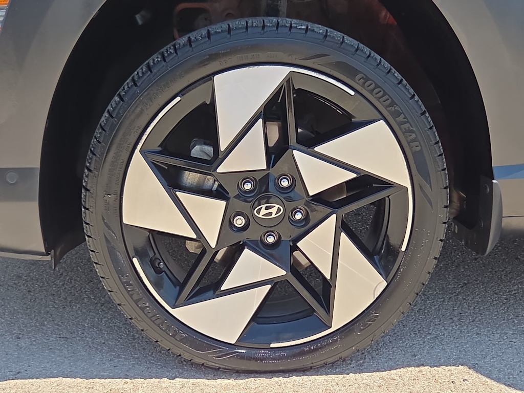 Thumbnail: 2024 Hyundai Kona - 6