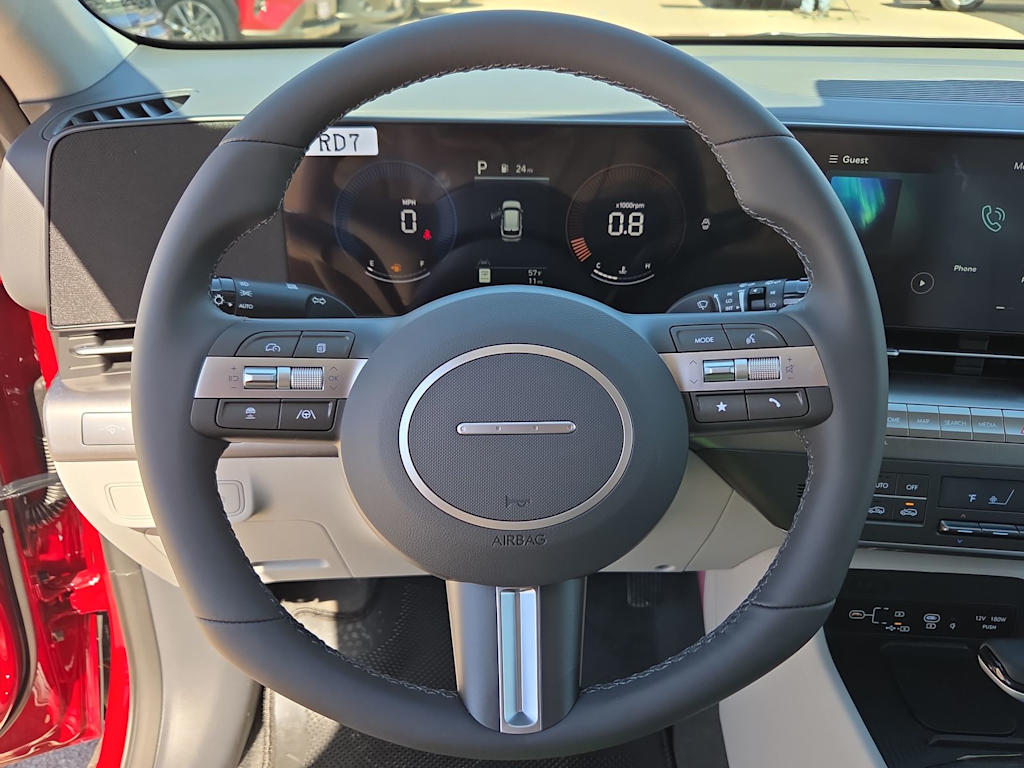 Thumbnail: 2026 Hyundai Kona - 13