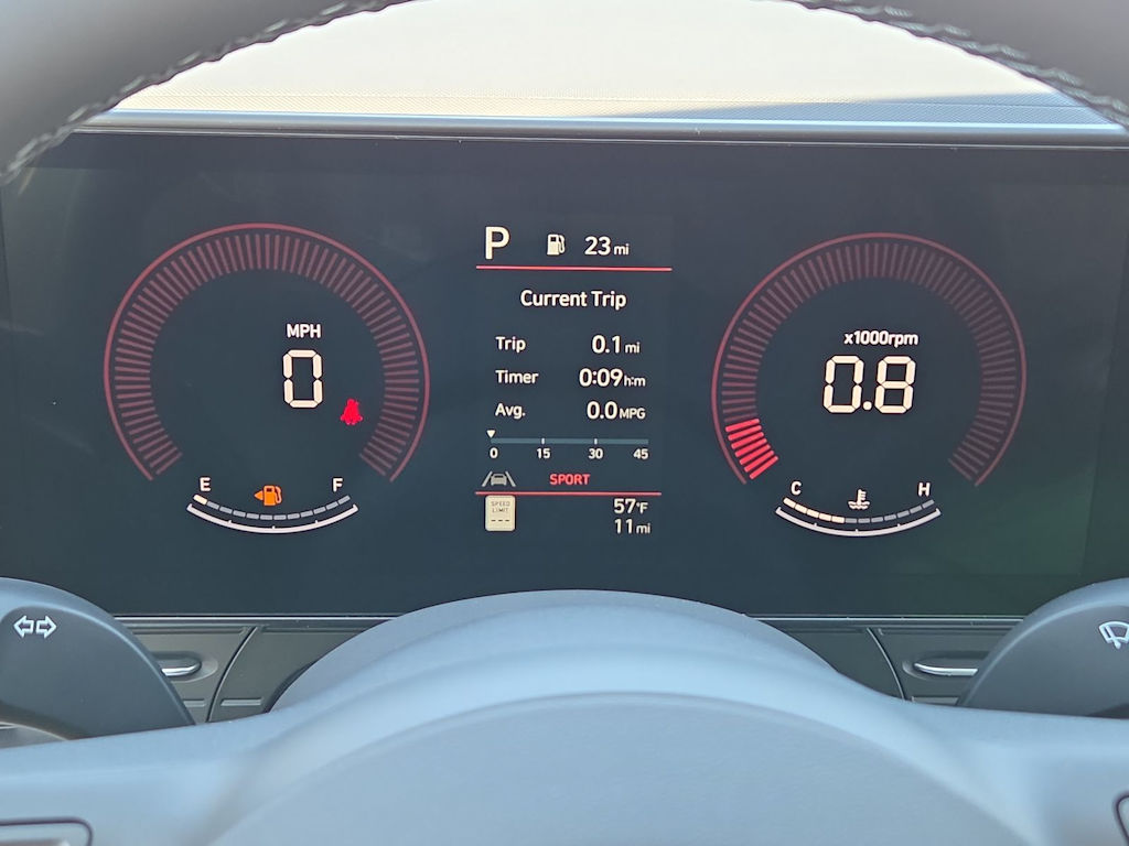 Thumbnail: 2026 Hyundai Kona - 16