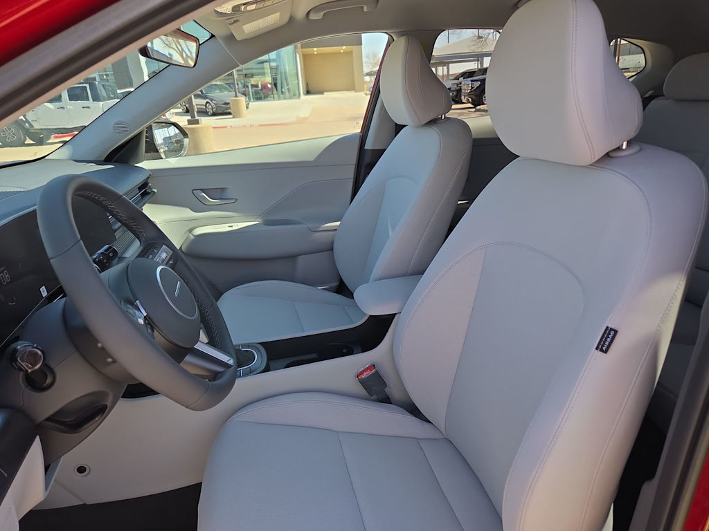 Thumbnail: 2026 Hyundai Kona - 10