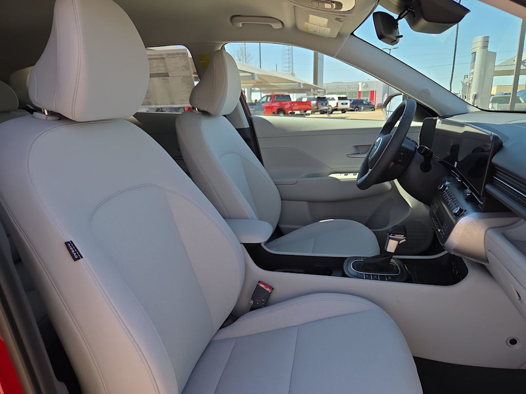 Thumbnail: 2026 Hyundai Kona - 22
