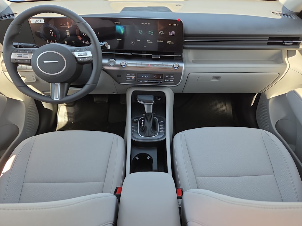 Thumbnail: 2026 Hyundai Kona - 9