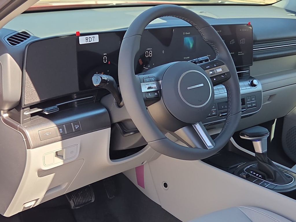 Thumbnail: 2026 Hyundai Kona - 2
