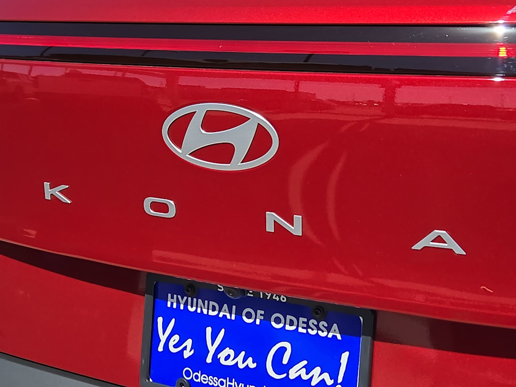 Thumbnail: 2026 Hyundai Kona - 6