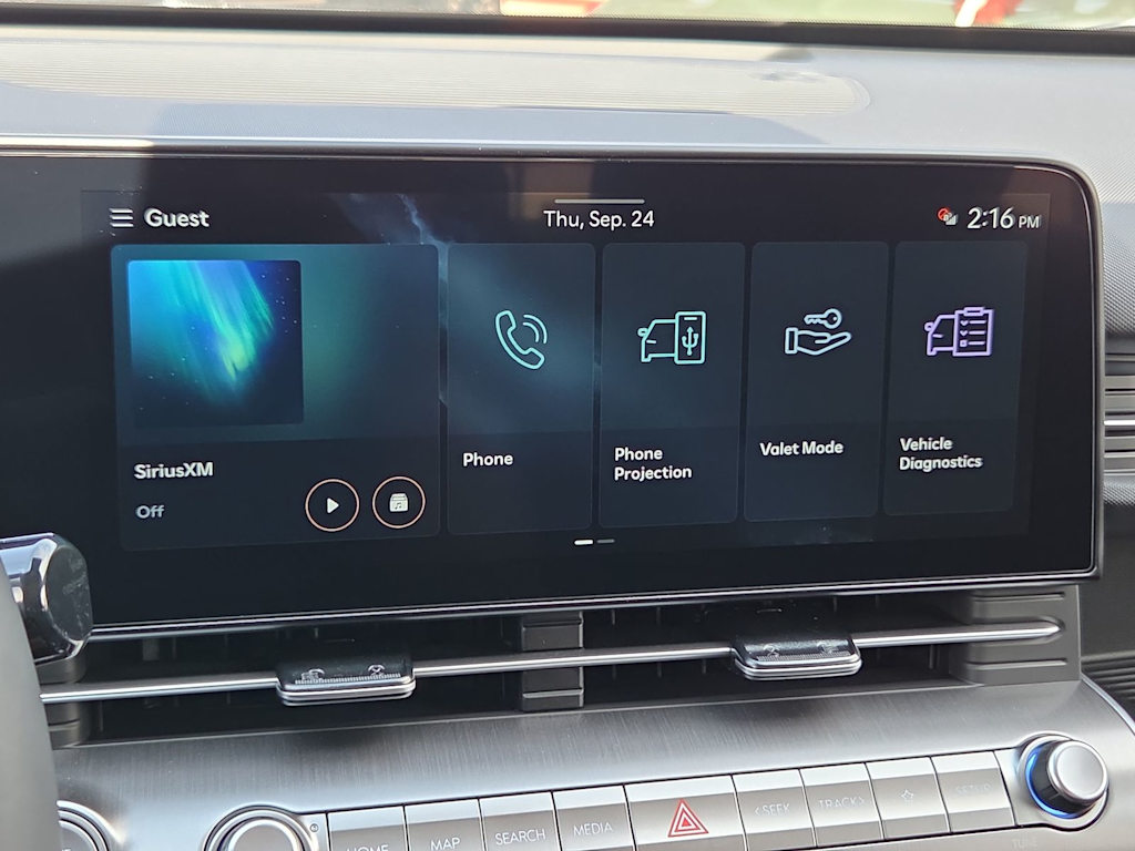 Thumbnail: 2027 Hyundai Kona - 15