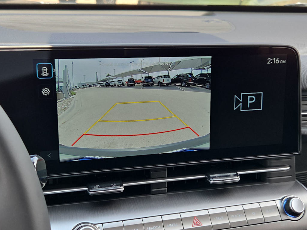 Thumbnail: 2027 Hyundai Kona - 25