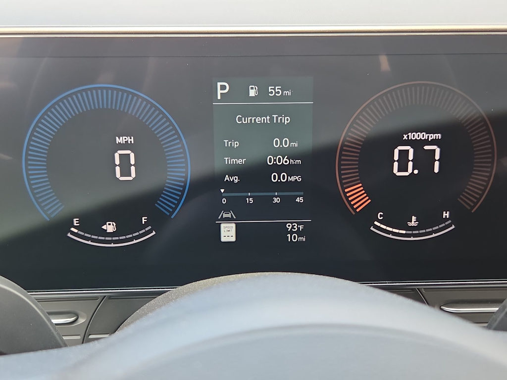 Thumbnail: 2027 Hyundai Kona - 17