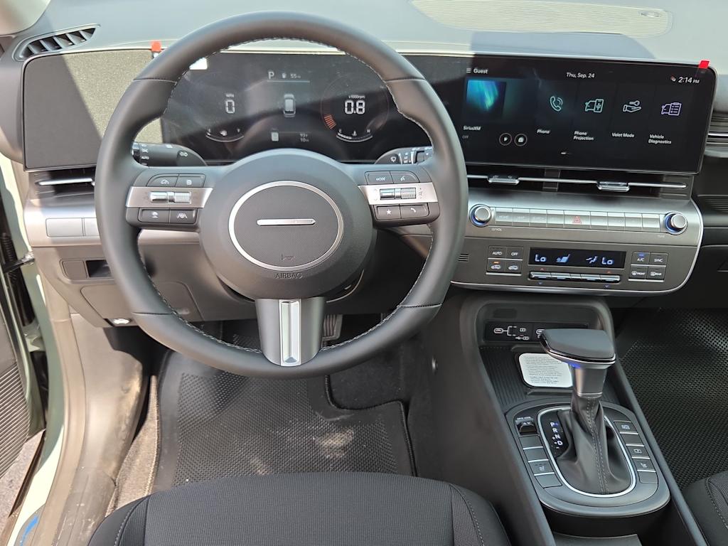 Thumbnail: 2027 Hyundai Kona - 10