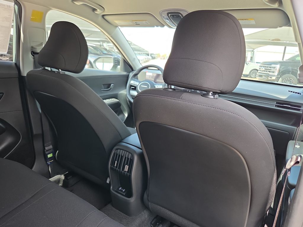 Thumbnail: 2027 Hyundai Kona - 12