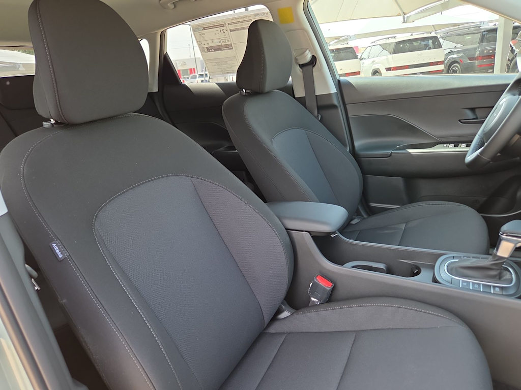 Thumbnail: 2027 Hyundai Kona - 22