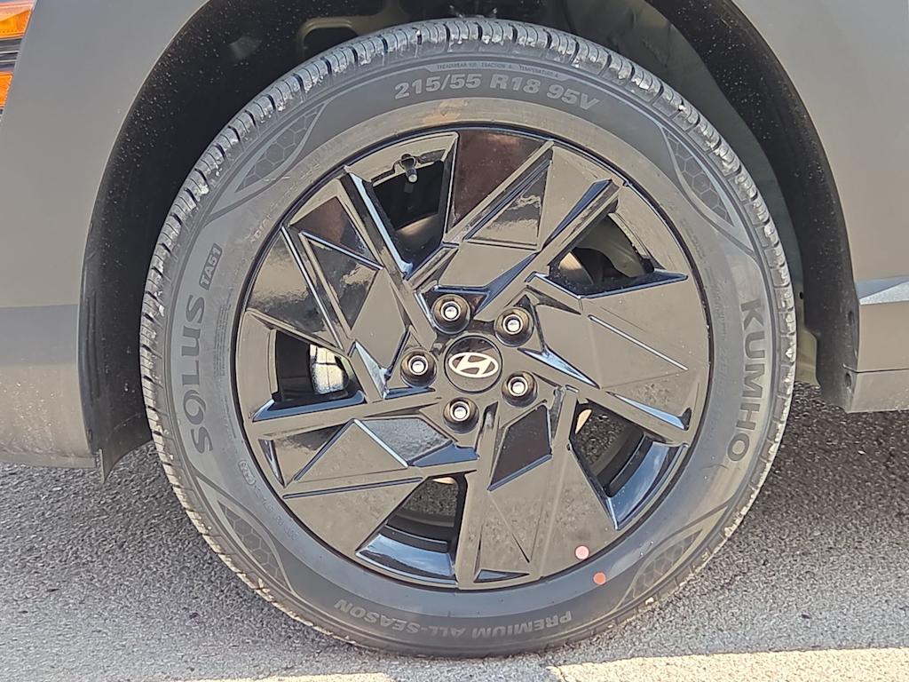 Thumbnail: 2027 Hyundai Kona - 8