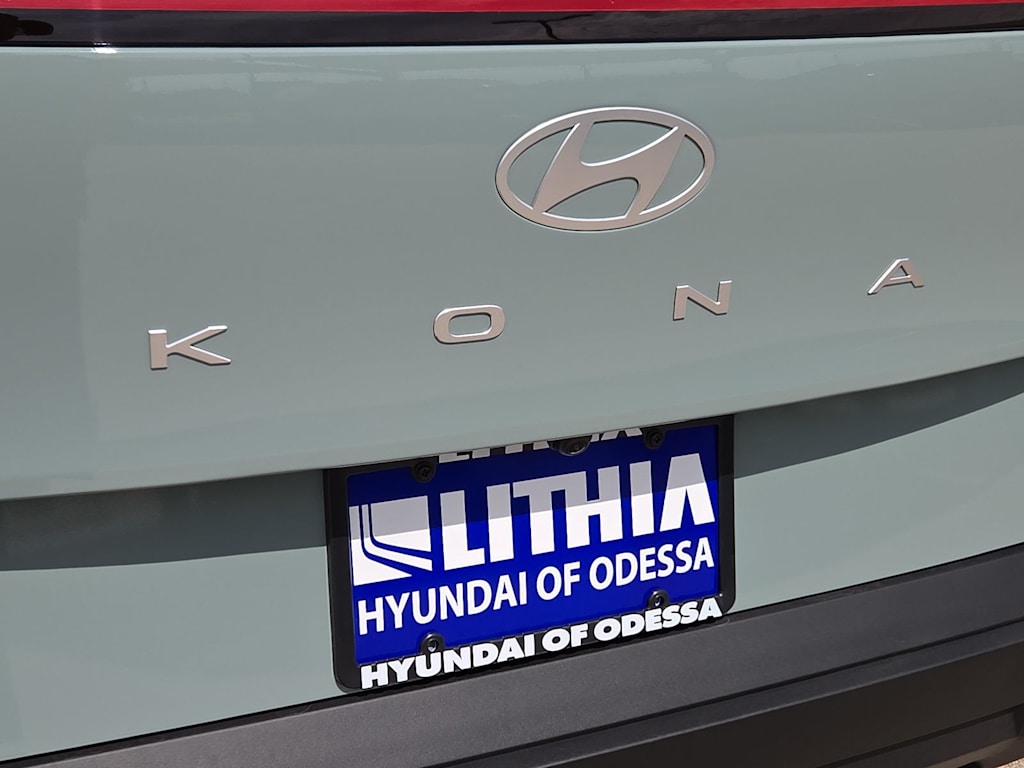Thumbnail: 2027 Hyundai Kona - 7