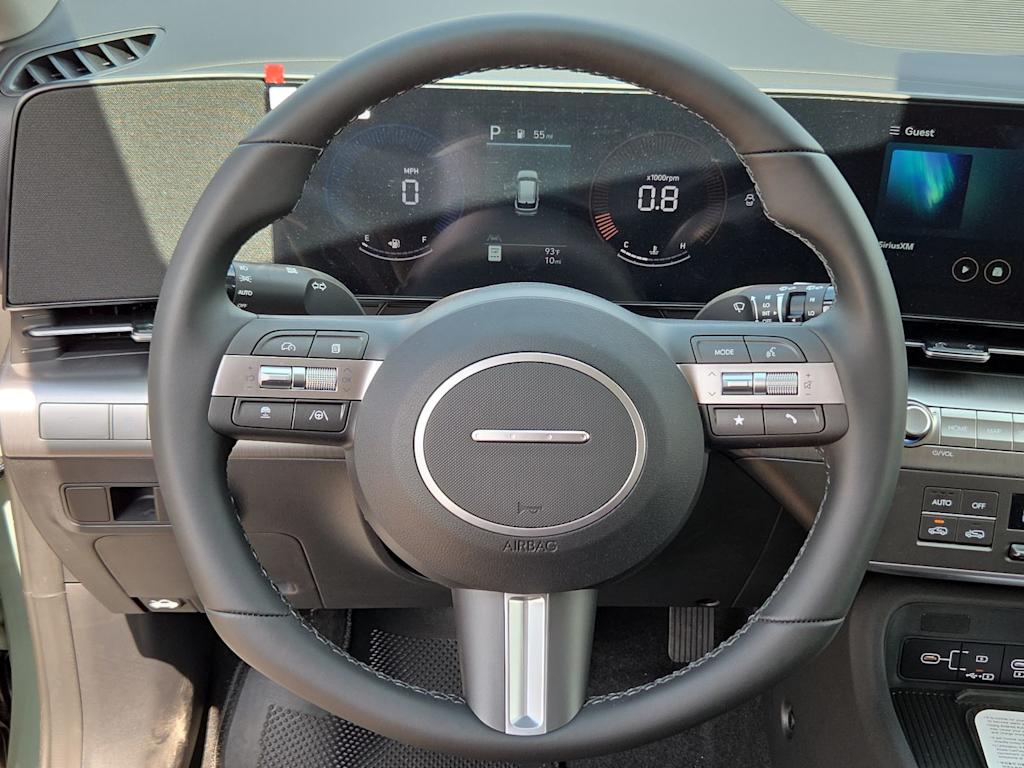 Thumbnail: 2027 Hyundai Kona - 14
