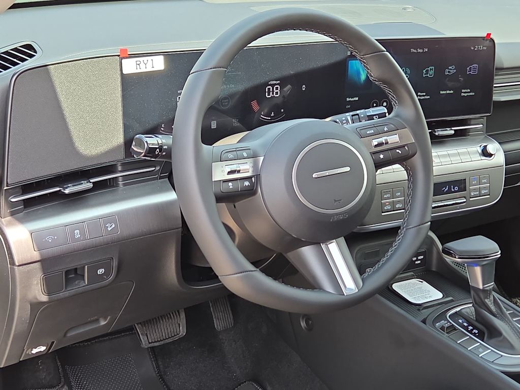 Thumbnail: 2027 Hyundai Kona - 2