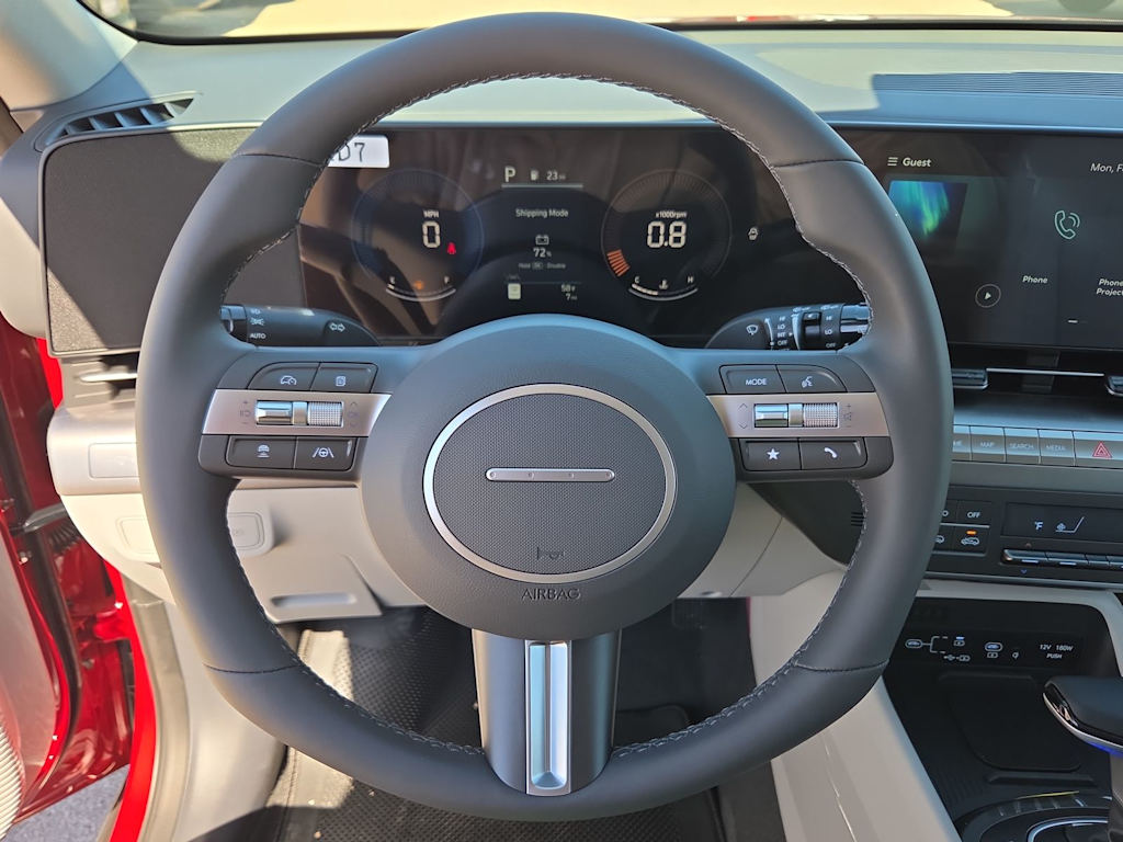 Thumbnail: 2026 Hyundai Kona - 13