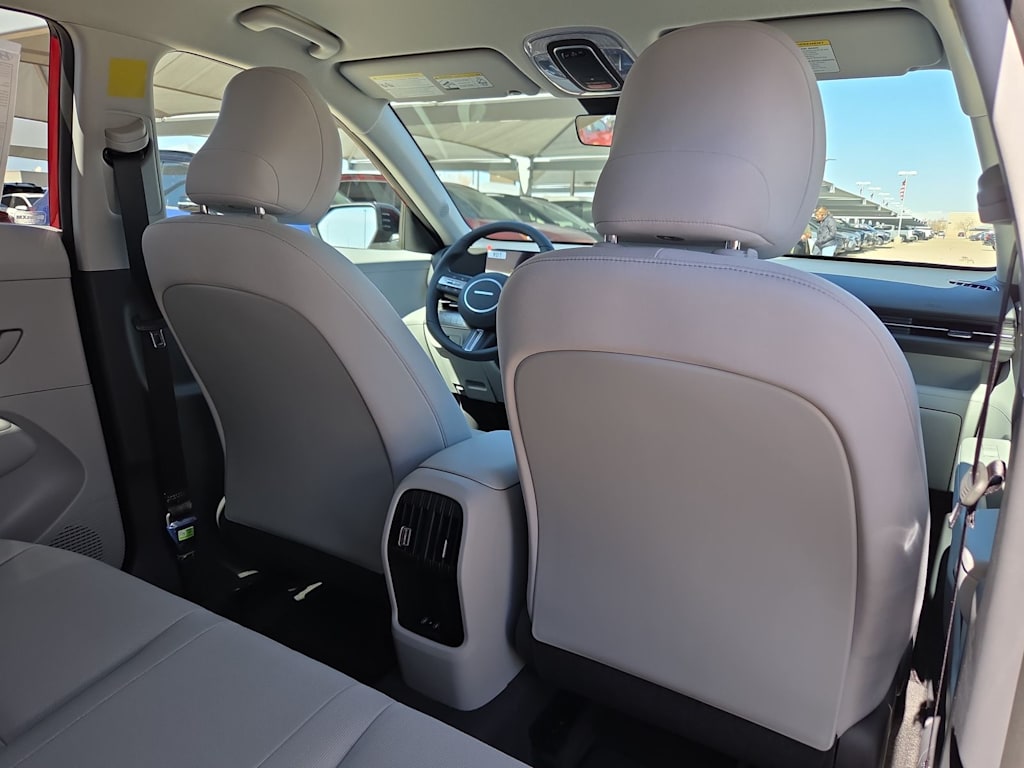 Thumbnail: 2026 Hyundai Kona - 11