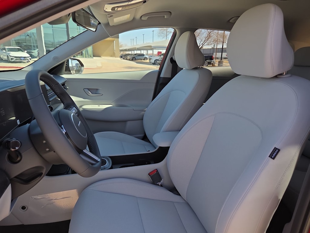 Thumbnail: 2026 Hyundai Kona - 10