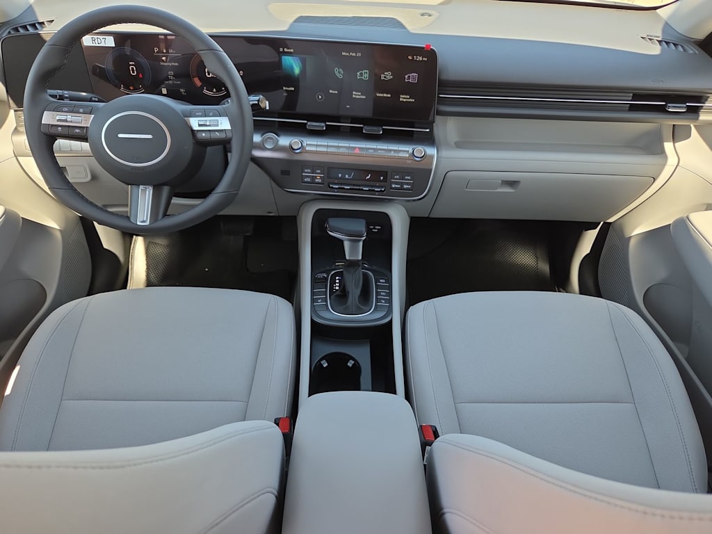 Thumbnail: 2026 Hyundai Kona - 9