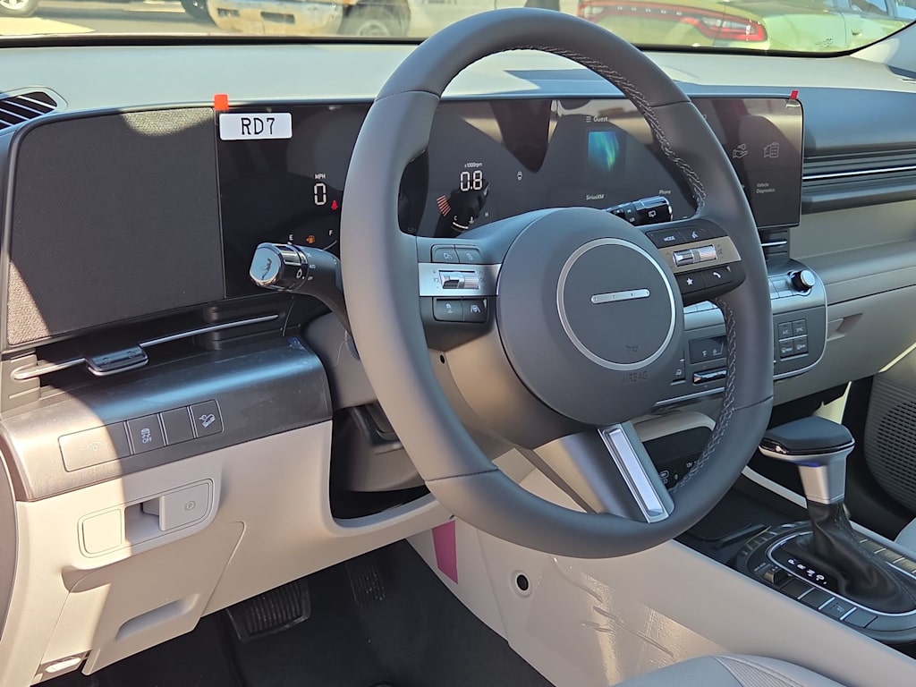 Thumbnail: 2026 Hyundai Kona - 2