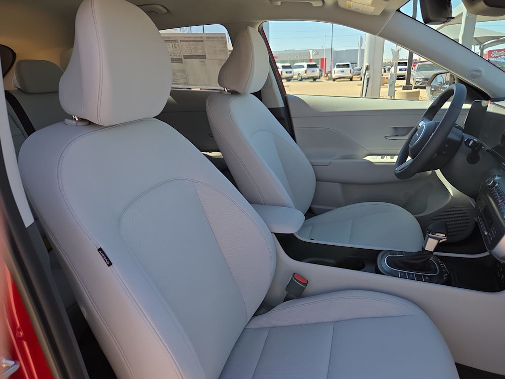 Thumbnail: 2026 Hyundai Kona - 22
