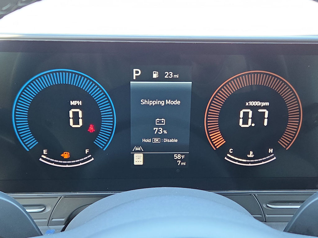 Thumbnail: 2026 Hyundai Kona - 16