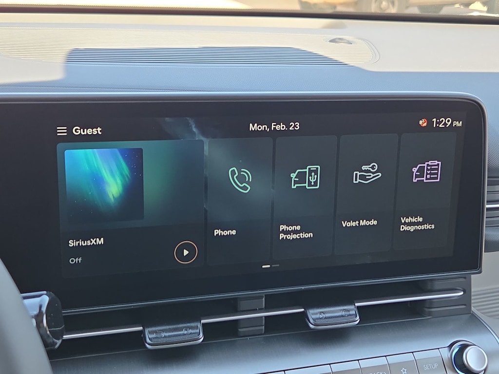 Thumbnail: 2026 Hyundai Kona - 14