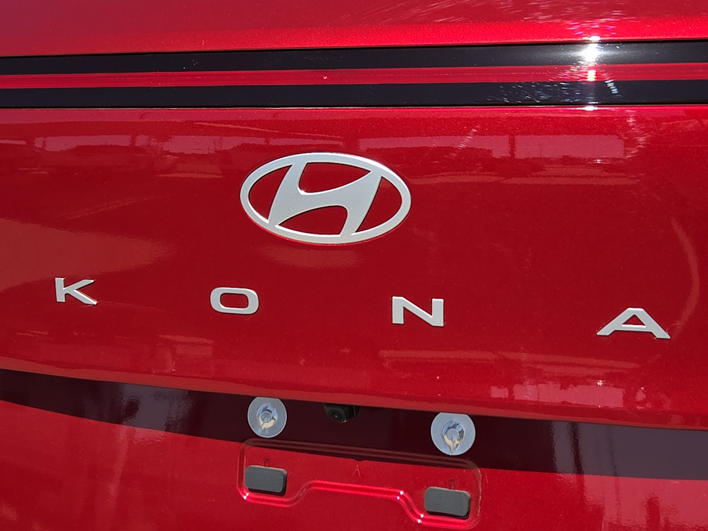 Thumbnail: 2026 Hyundai Kona - 6