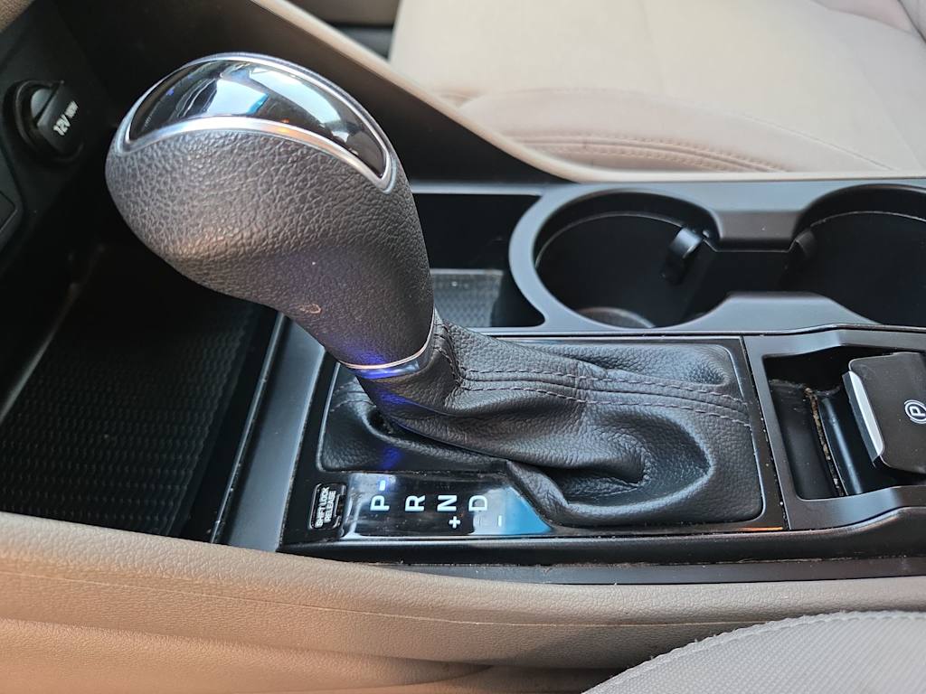 Thumbnail: 2020 Hyundai Tucson - 14