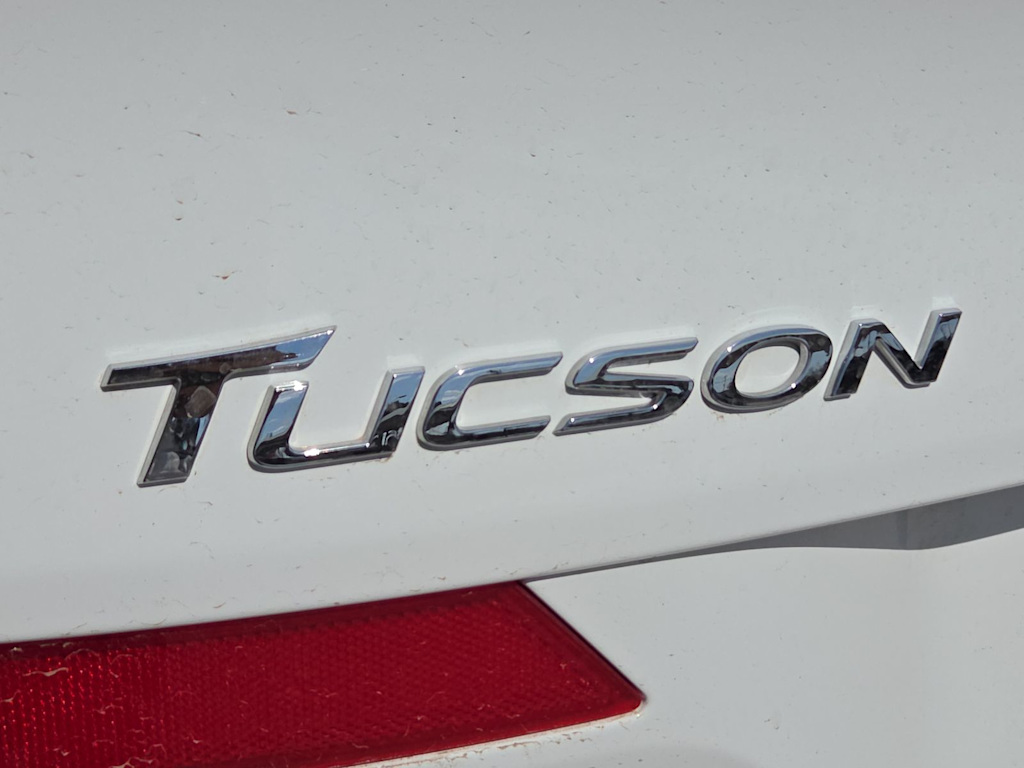 Thumbnail: 2020 Hyundai Tucson - 5